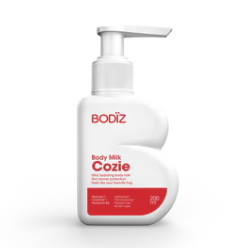 Bodiz body milk cozie 200ml