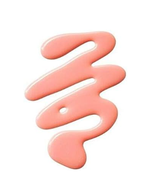 Flormar Jelly Look Nail Enamel JL02 Salmon Pink