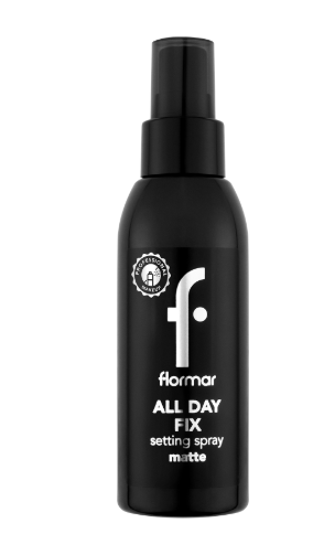 Flormar Day Fix Makeup Fixing Spray 125ml