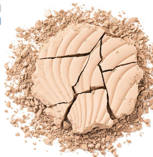 Flormar Compact Powder 97