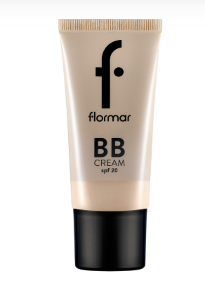 Flormar BB Cream 002 Fair/Light