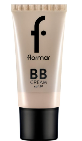 Flormar BB Cream 01
