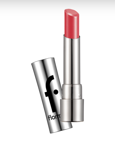 Flormar Sheer Up Lipstick 05 Pretty Peach