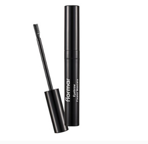 Flormar Eyebrow Mascara Black
