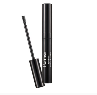 Flormar Eyebrow Mascara Black