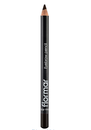 Flormar Eyebrow Pencil 405 Pitter Brown
