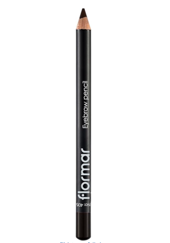 Flormar Eyebrow Pencil 405 Pitter Brown