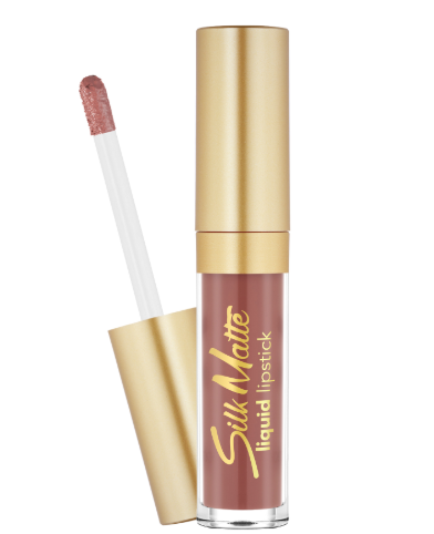 Flormar Matte Liquid Lipstick 018