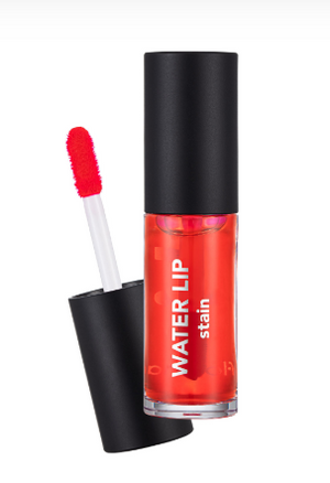 Flormar Water Lip Stain 001 Infinite Pink