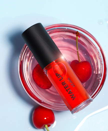Flormar Water Lip Stain 001 Infinite Pink
