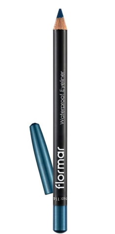 Flormar Pencil Eyeliner 114