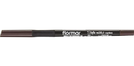 Flormar Style Matic Eyeliner 01 Chocolate