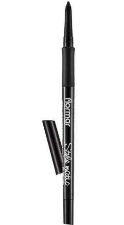 Flormar Matic Eyeliner 02 New Black