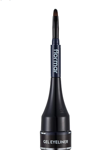 Flormar Gel Eyeliner 02 Ocean Blue 22g