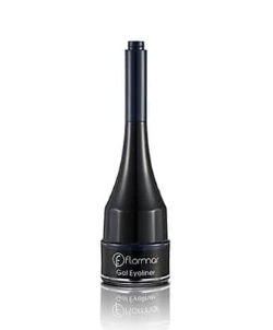 Flormar Gel Eyeliner 02 Ocean Blue 22g