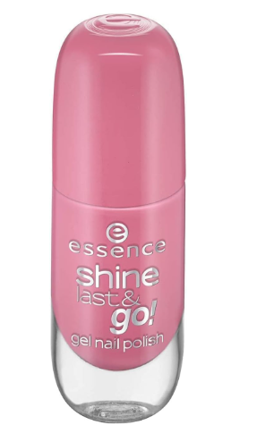 essence Shine Last & Go Gel Nail Polish 09