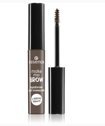 essence Make Me Brow Gel Mascara 05