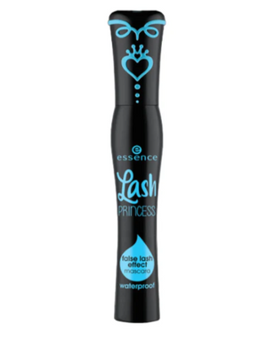 essence Lash Princess Waterproof Eyeliner Black