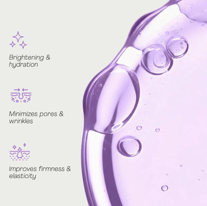 Dermaelle Advanced Niacinamide 5% Serum 30ml