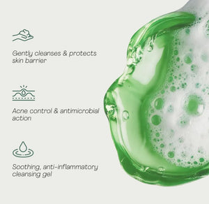 Dermaelle Hyalo Balance Cleanser Oily Skin 200ml