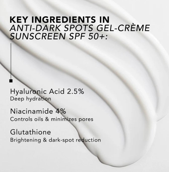 Dermaelle Hialo Solair Spot Gel Cream – 60 ml