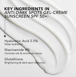 Dermaelle Hialo Solair Spot Gel Cream – 60 ml