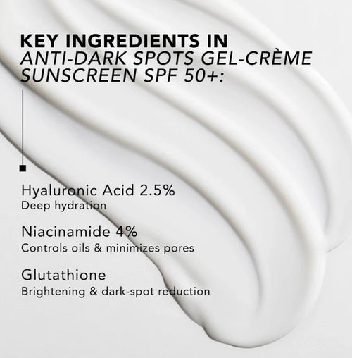 Dermaelle Hialo Solair Spot Gel Cream – 60 ml