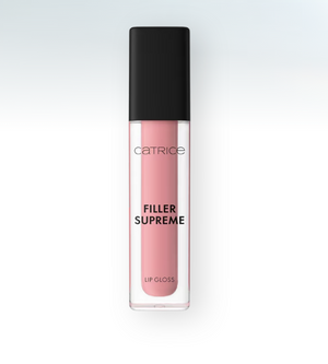 Catrice Filler Supreme Lip Gloss 020