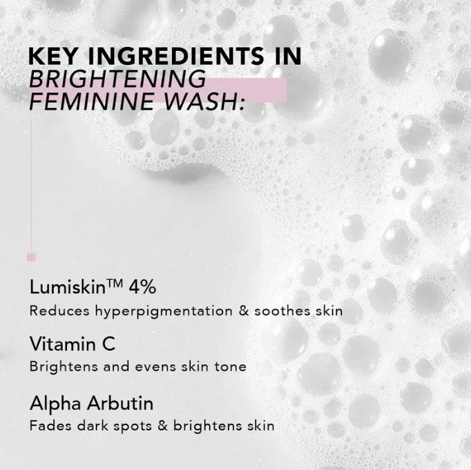Dermaelle Hyalu White Intimate Cleanser 200 ml