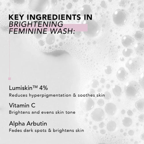 Dermaelle Hyalu White Intimate Cleanser 200 ml
