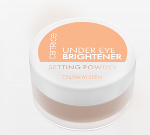 Catrice Under Eye Brightener Setting Powder 020
