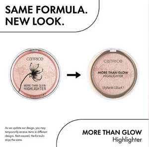 Catrice More Than Glow Highlighter 040
