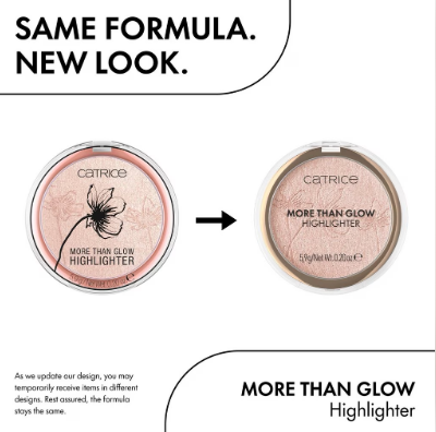 Catrice More Than Glow Highlighter 040