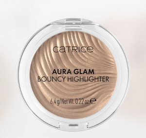 Catrice highlighter Bouncy Glam highilghter 010