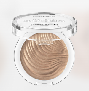 Catrice highlighter Bouncy Glam highilghter 010