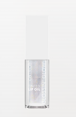 Catrice Glossin Glow Tinted Lip Oil 060