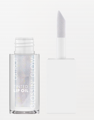 Catrice Glossin Glow Tinted Lip Oil 060
