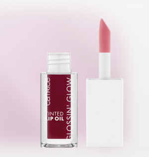 Catrice Glossin Glow Tinted Lip Oil 070