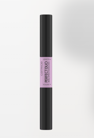Catrice Perfect Duo Xxl Effect Mascara 010 8ml