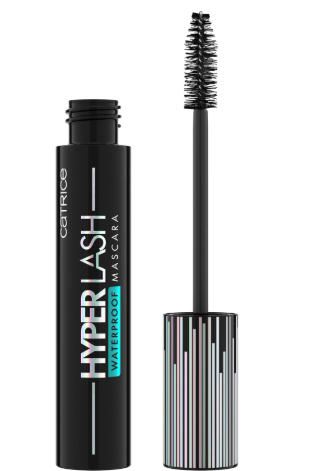Catrice Hyper Lash Mascara 010 11ml