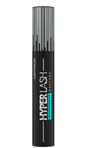 Catrice Hyper Lash Mascara 010 11ml