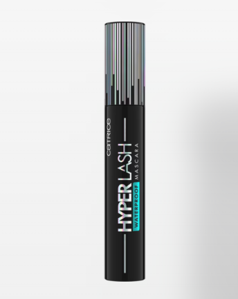 Catrice Hyper Lash Waterproof Mascara 010 11ml