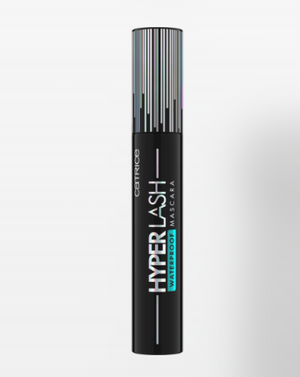 Catrice Hyper Lash Waterproof Mascara 010 11ml