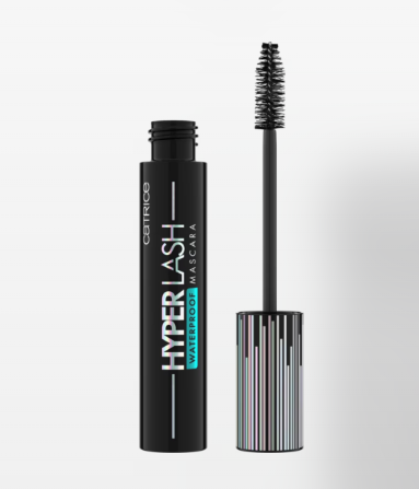 Catrice Hyper Lash Waterproof Mascara 010 11ml