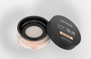 Catrice Soft Blur Matte Setting Powder 002