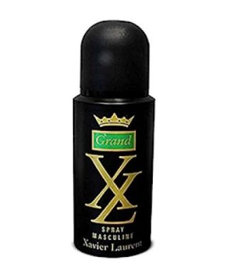 XL Grand Spray for Men 150ml