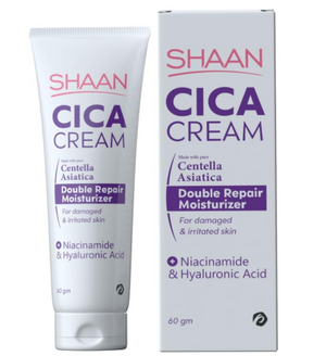 Shaan Cica Cream 60gm