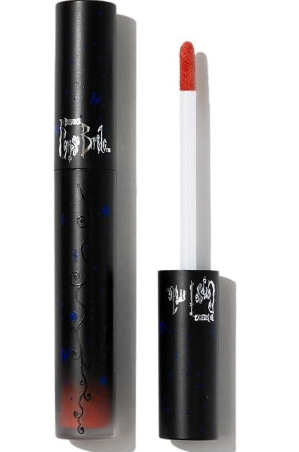 SHEGLAM Corpse Bride Liquid Lipstick - Beating Heart
