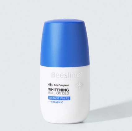 Beesline Instant White Whitening Vitamin C 50ml