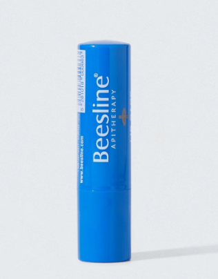 BEESLINE LIP CARE SHEA BUTTER & AVOCADO OIL 4G